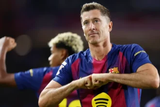 A Barcelona bízik benne, hogy jövőre megengedhet magának egy elit csatárt