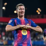 A Lewandowski-korszak vége – és a négy lehetséges utód