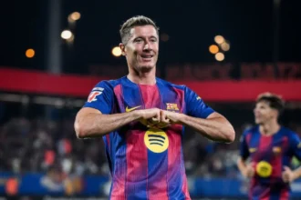 A Lewandowski-korszak vége – és a négy lehetséges utód