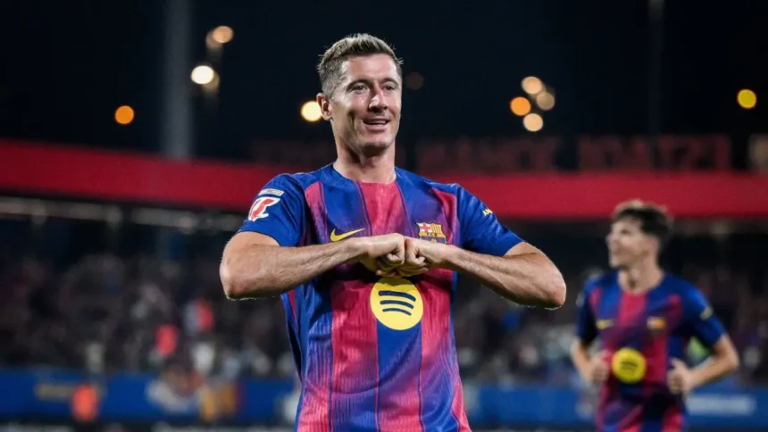 A Lewandowski-korszak vége – és a négy lehetséges utód