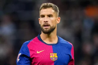Barcelona Iñigo Martínez utódját keresi – íme a kiszemeltek listája