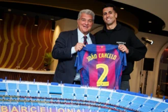 Cancelo visszatérhet? Flick mindent elárult a kupameccs előtt