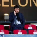 Deco tervei nyilvánosak: tapasztalt támadó érkezhet Barcelonába