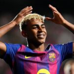 Messi és Ronaldo rekordját is megdöntötte a 18 éves Lamine Yamal