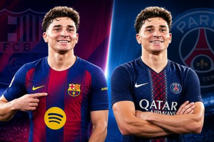 Kitört a háború Álvarezért – a PSG mindent visz?