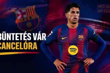 Büntetés várhat Cancelóra, de ő Barcelonába akar menni