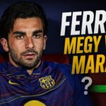 Ferran Torres jövője eldőlhet – a Barcelona vagy a PSG lesz a befutó?