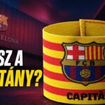 Ki örökli Ter Stegen karszalagját? Így néz ki a Barcelona kapitányi rangsora