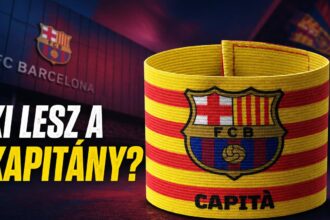 Ki örökli Ter Stegen karszalagját? Így néz ki a Barcelona kapitányi rangsora