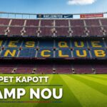 Új gyepet kapott a Camp Nou: egyre közelebb a Barcelona teljes hazatérése