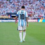 Hivatalos: Lionel Messi befejezte válogatott pályafutását