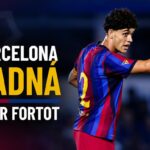 A Barcelona eladná Héctor Fortot