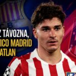 Álvarez távozna, az Atlético Madrid hajthatatlan