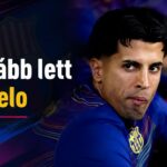 Az Al-Hilal megemelte Cancelo árát