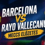 Barcelona–Rayo: Flick újra Raphinhában bízik középen