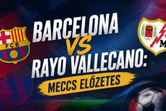 Barcelona–Rayo: Flick újra Raphinhában bízik középen