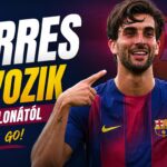 Ferran Torres a PSG játékosa lesz, megvan a megállapodás