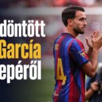 Eric García új szerepet kaphat Flicktől