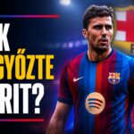 Flick meggyőzte Rodrit?