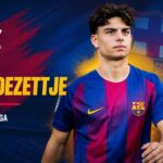 Xavi Espart egyre közelebb az első csapathoz