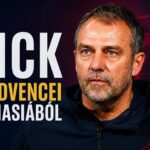 Flick új kedvencei a La Masiából
