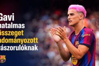 Gavi 1,3 millió euróval segít a hajléktalanokon