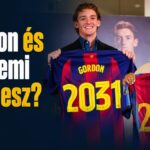 Barcelona: Gordon és Adeyemi elég lesz?