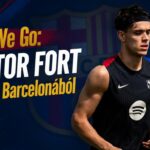 Héctor Fort a Real Sociedadhoz igazol!