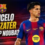 Egyre közelebb Cancelo végleges visszatérése