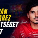 Julián Álvarez segítséget kért az Atlético kapitányaitól