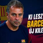 Ki lesz a Barcelona új kilencese?