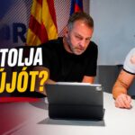 Ki pótolja Araújót? Új középhátvédet keres a Barça