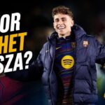 Fermín López felépülése a tervek szerint halad
