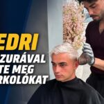 Pedri új frizurával lepte meg a szurkolókat