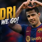 Rodri Barcelonába igazol több mint 75 millióért