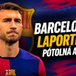 Ronald Araújo távozása megnyithatja az utat Laporte előtt