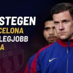 Ter Stegent méltatta a holland legenda
