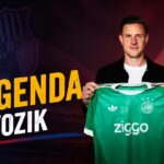 Ter Stegen kölcsönben távozik Barcelonából